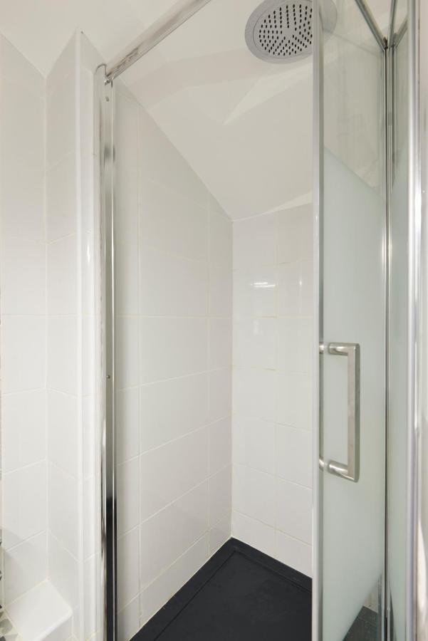 T2 50 M2,Entierement, Centre, Calme Apartman Lorient Kültér fotó