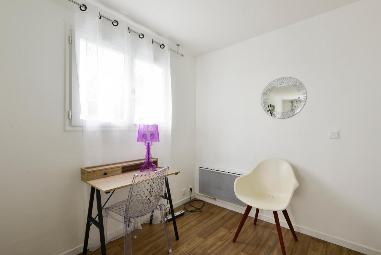 T2 50 M2,Entierement, Centre, Calme Apartman Lorient Kültér fotó